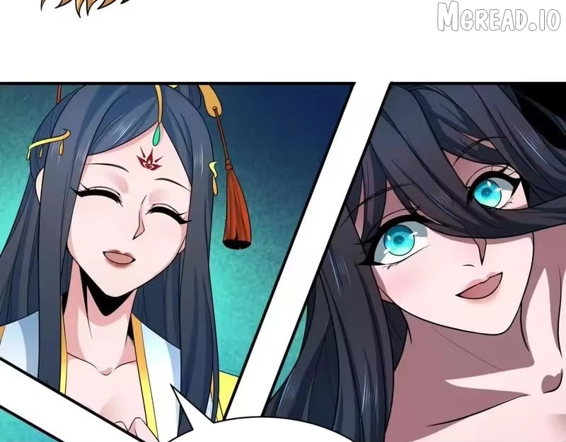 Era of the Haunted Chapter 580  - page 121